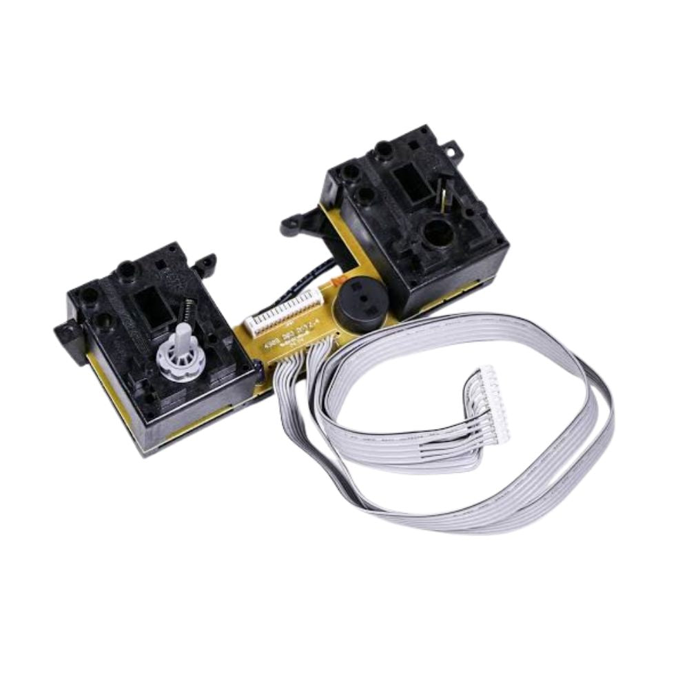 Whirlpool Range Control Board - WPW10158965