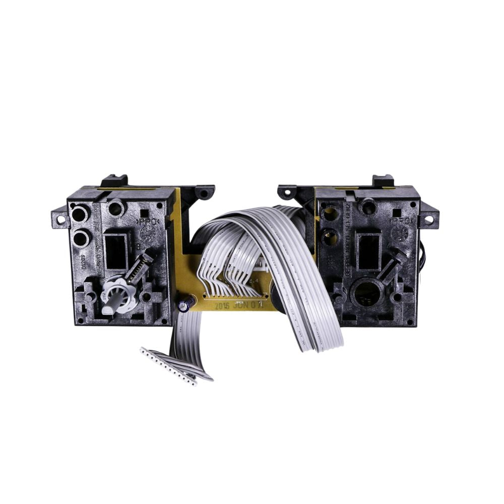 Whirlpool Range Control Board - WPW10158965