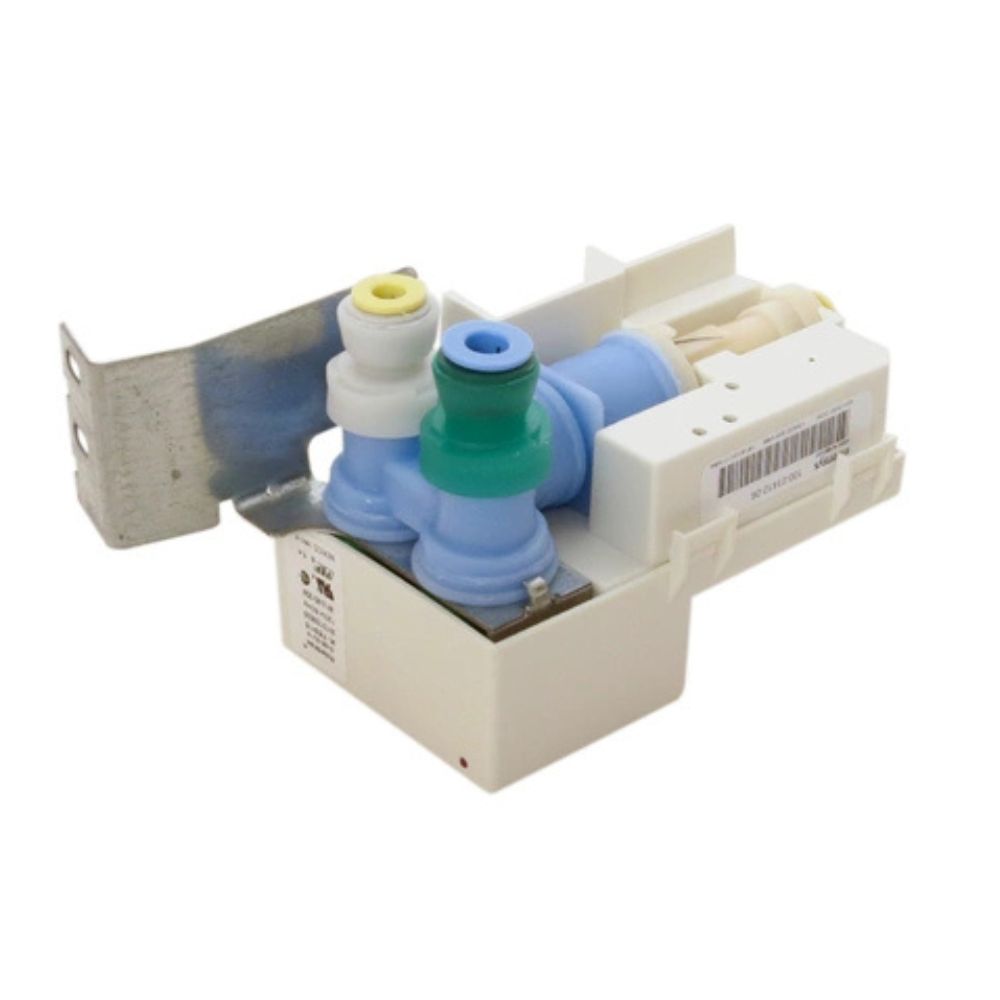 Whirlpool Refrigerator Water Inlet Valve - WPW10159839