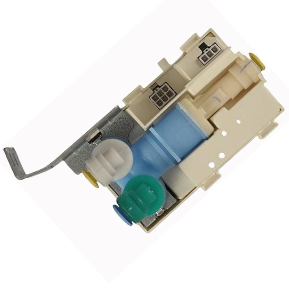 Whirlpool Refrigerator Water Inlet Valve - WPW10159840