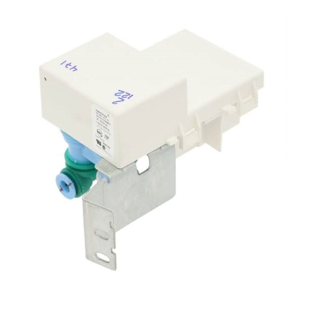 Whirlpool Refrigerator Water Inlet Valve - WPW10159840