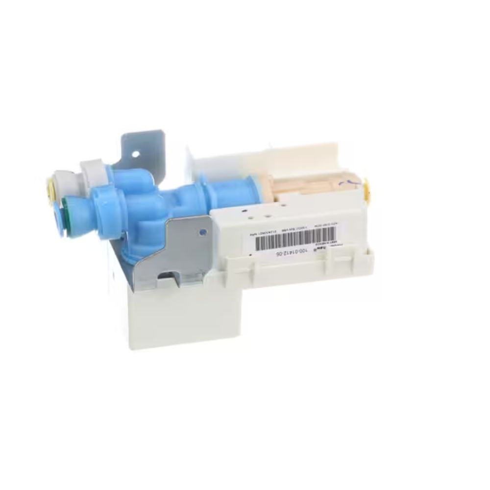 Whirlpool Refrigerator Water Inlet Valve - WPW10159842