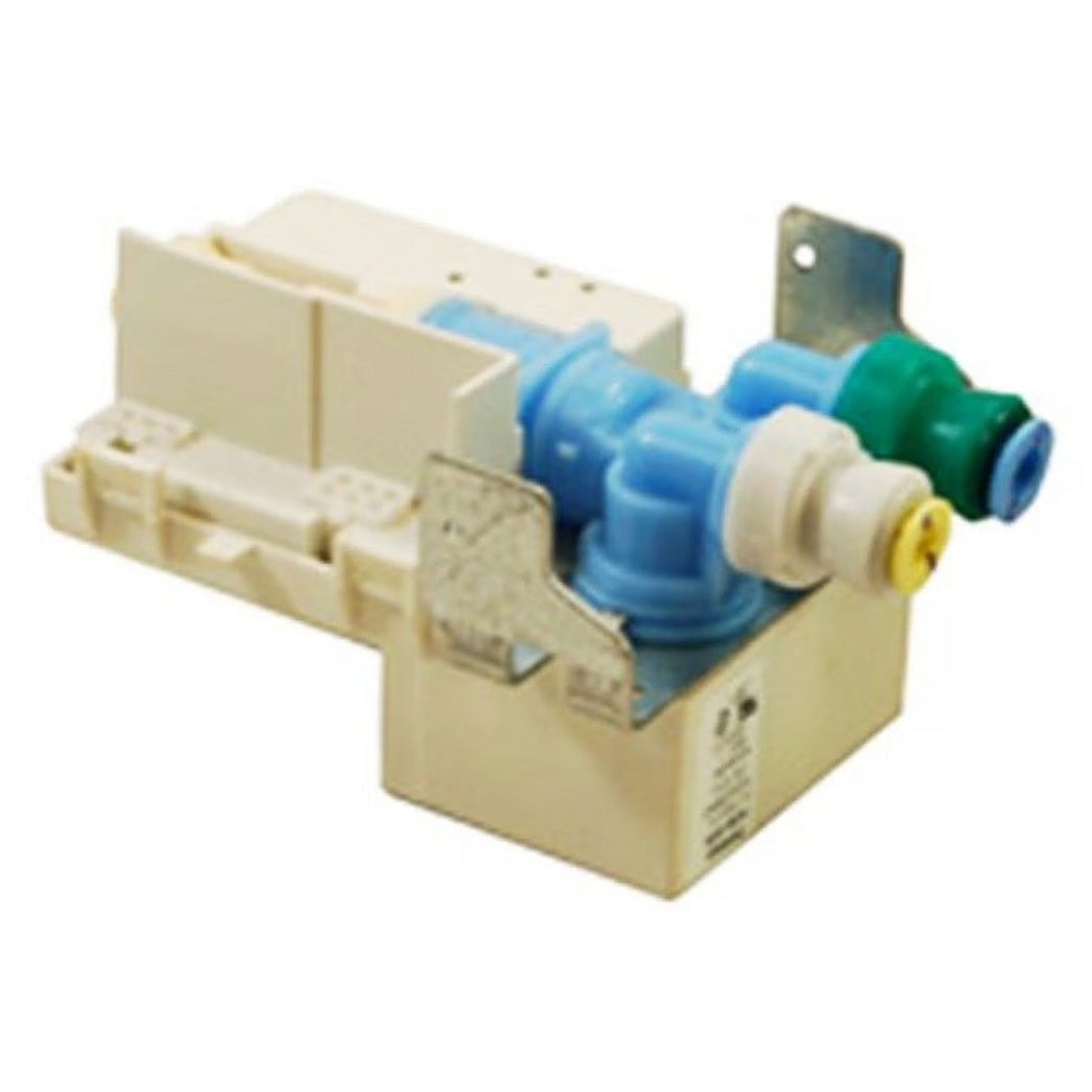 Whirlpool Refrigerator & Freezer Solenoid Valve - WPW10159843, Replaces: 2307744