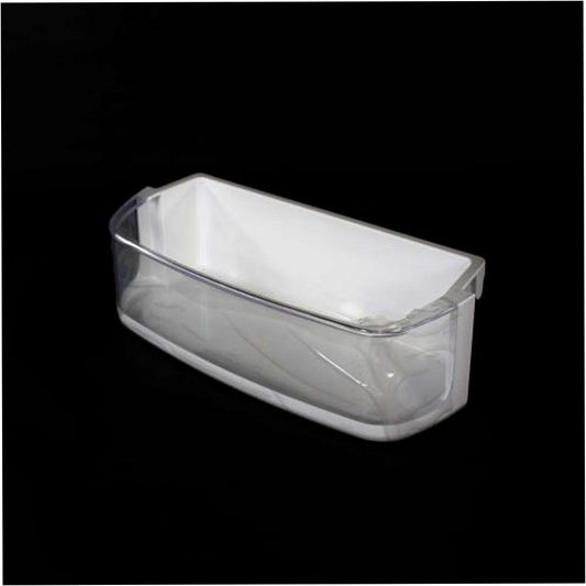 Whirlpool Refrigerator & Freezer Door Shelf Bin - WPW10160952, Replaces: 2188865