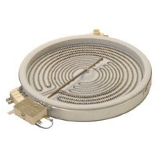 Whirlpool Range, Oven & Cooktop Radiant Surface Element - WPW10162365, Replaces: 74011193