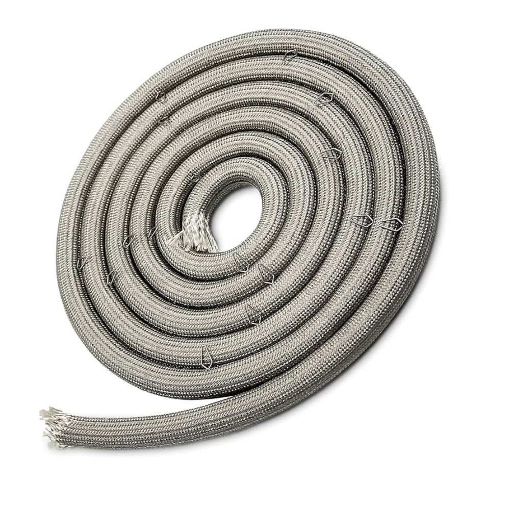 Whirlpool Range Oven Door Gasket - WPW10162384