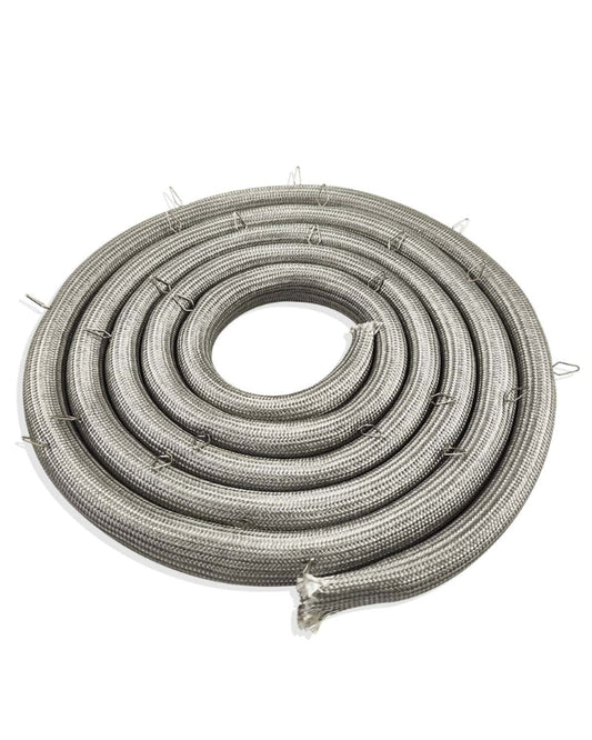 Whirlpool Range Oven Door Gasket OEM - WPW10162384