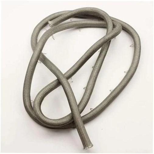 Whirlpool Range, Oven & Cooktop Door Gasket Seal - WPW10162385, Replaces: 7201P124-60