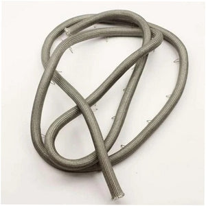 Joint d'étanchéité de porte pour cuisinière, four et plaque de cuisson Whirlpool - WPW10162385, remplace : 7201P124-60