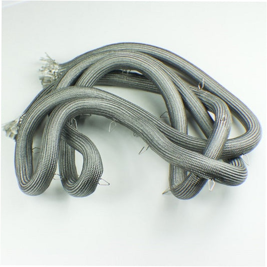 Whirlpool Microwave Door Gasket - WPW10162386, Replaces: 74008416