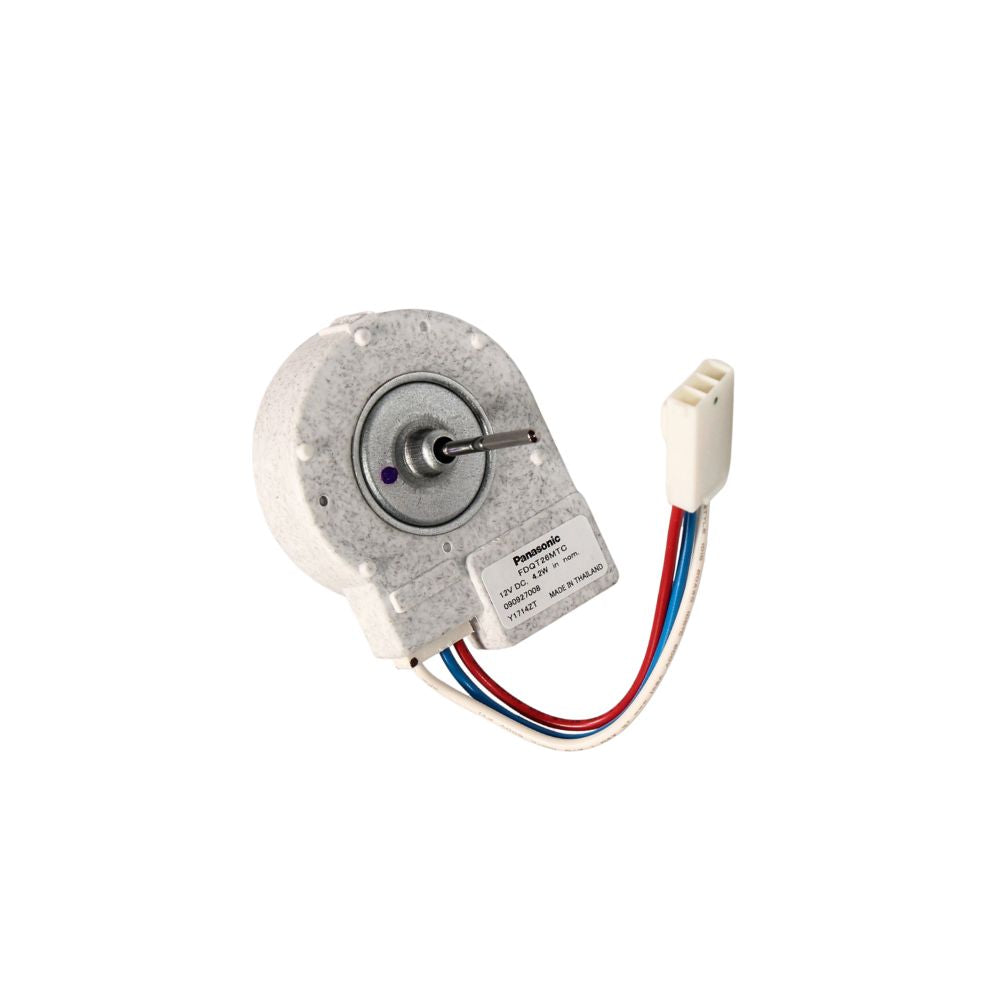 Whirlpool Refrigerator Motor - WPW10162697