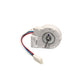 Whirlpool Refrigerator Motor - WPW10162697