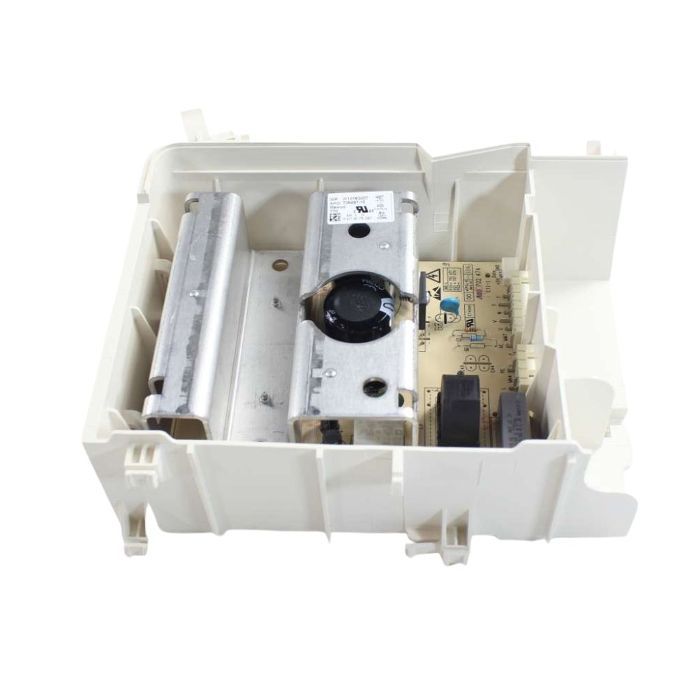 Whirlpool Washer Motor Control Board - WPW10163007