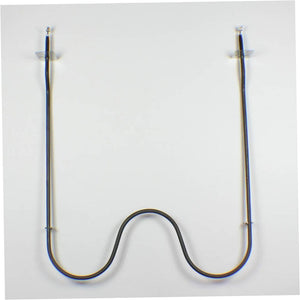 Whirlpool Range /Oven Bake Element - WPW10163272, Replaces: W10163272