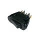 Whirlpool Range Rocker Switch - WPW10163899