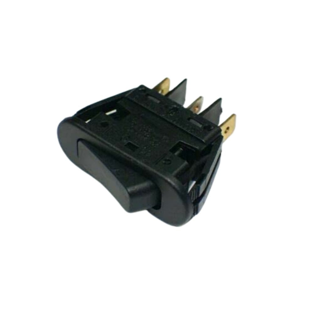 Whirlpool Range Rocker Switch - WPW10163899