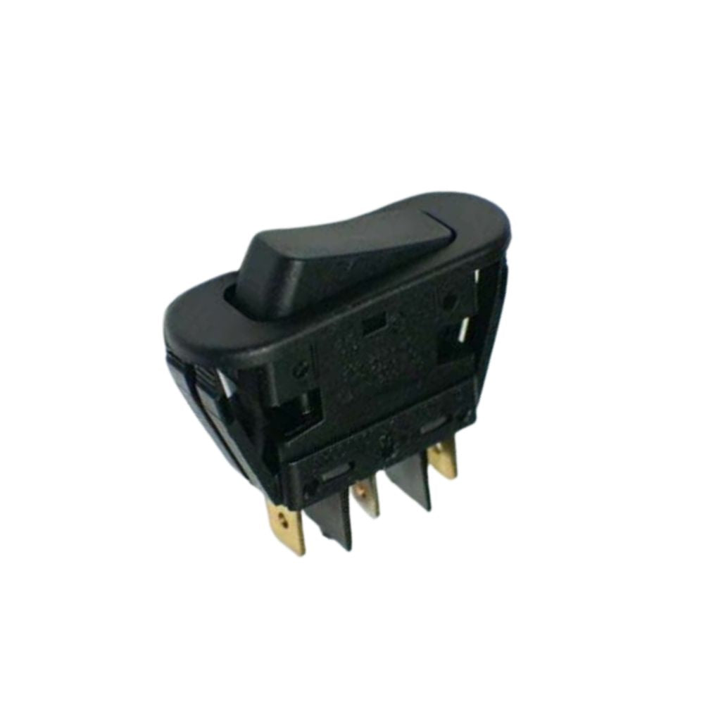 Whirlpool Range Rocker Switch - WPW10163899