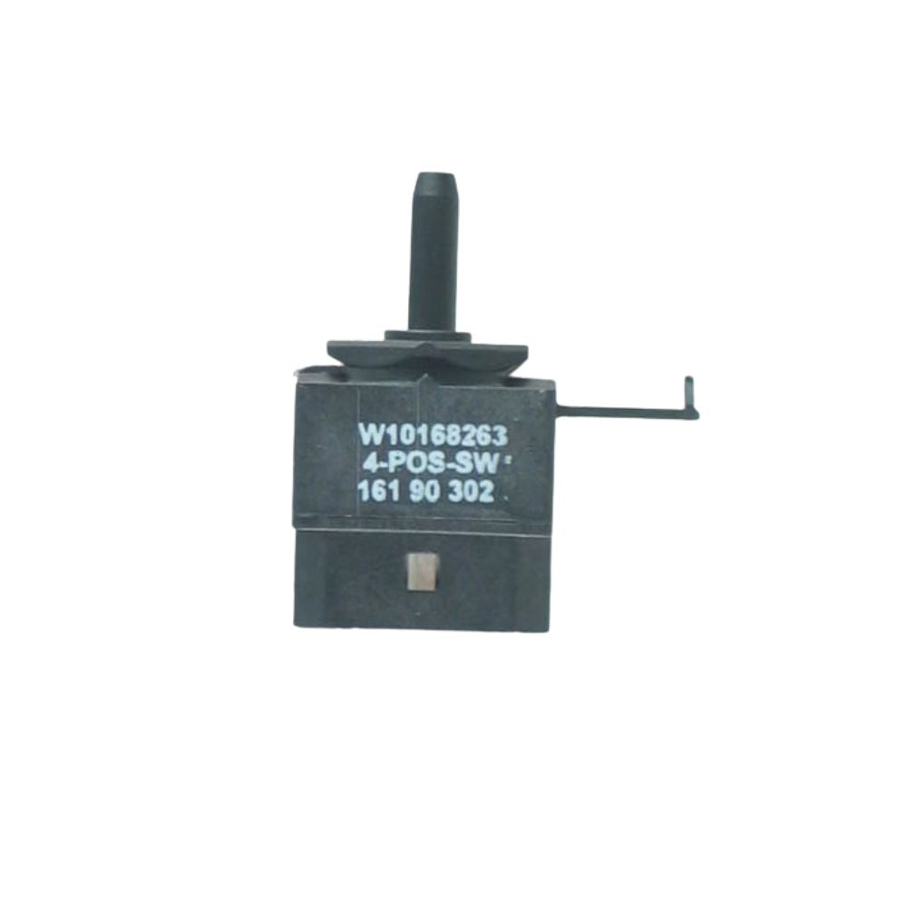 Whirlpool Washer Temperature Switch - WPW10168263