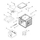 Whirlpool Microwave Light Bulb - WPW10169757, Replaces: W10169757