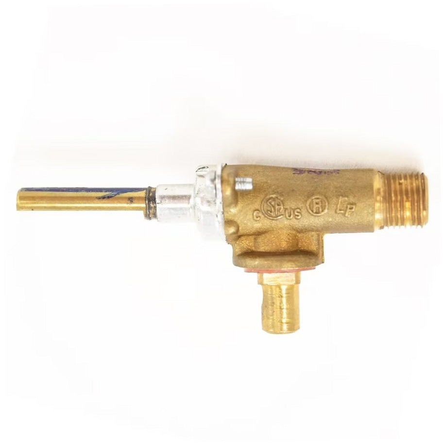 Whirlpool Range, Oven & Cooktop Burner Valve (Left and Right Front) - WPW10170204, Replaces: W10170204