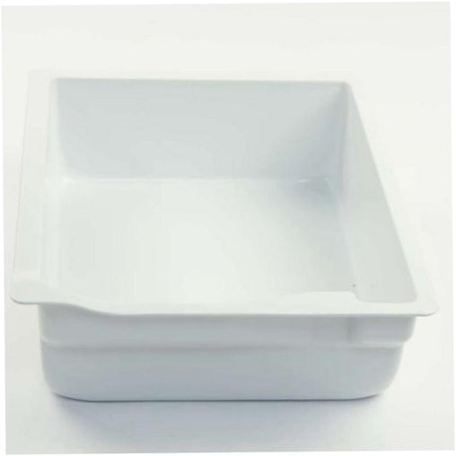 Whirlpool Refrigerator & Freezer Ice Bucket - WPW10171529, Replaces: W10171529