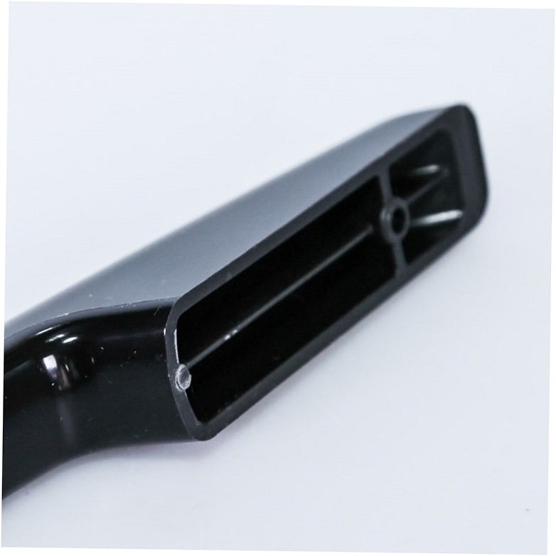 Whirlpool Range, Oven & Cooktop Door Handle (Black) - WPW10171748, Replaces: W10171748
