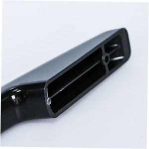 Whirlpool Range /Oven Door Handle (Black) - WPW10171748, Replaces: W10171748