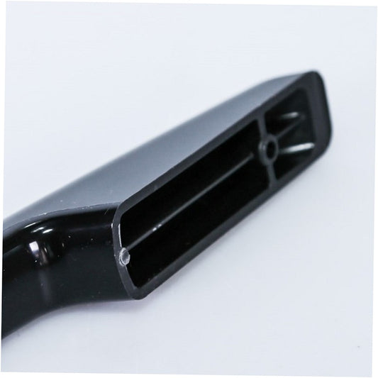 Whirlpool Range, Oven & Cooktop Door Handle (Black) - WPW10171748, Replaces: W10171748