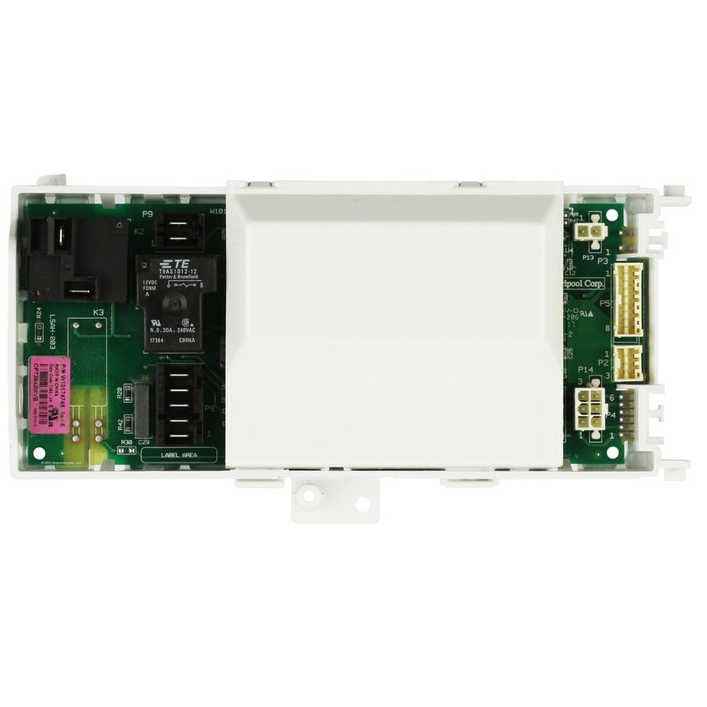 Whirlpool Dryer Control Board - WPW10174745