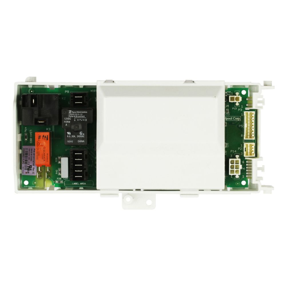 Whirlpool Dryer Control Board - WPW10174746