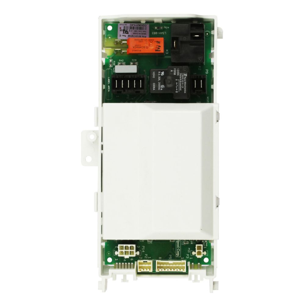 Whirlpool Dryer Control Board - WPW10174746