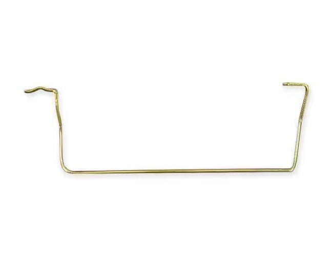Whirlpool Refrigerator & Freezer Ice Level Shut Off Arm - WPW10175514, Replaces: W10175514