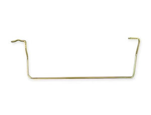 Whirlpool Refrigerator Ice Level Shut Off Arm - WPW10175514, Replaces: W10175514