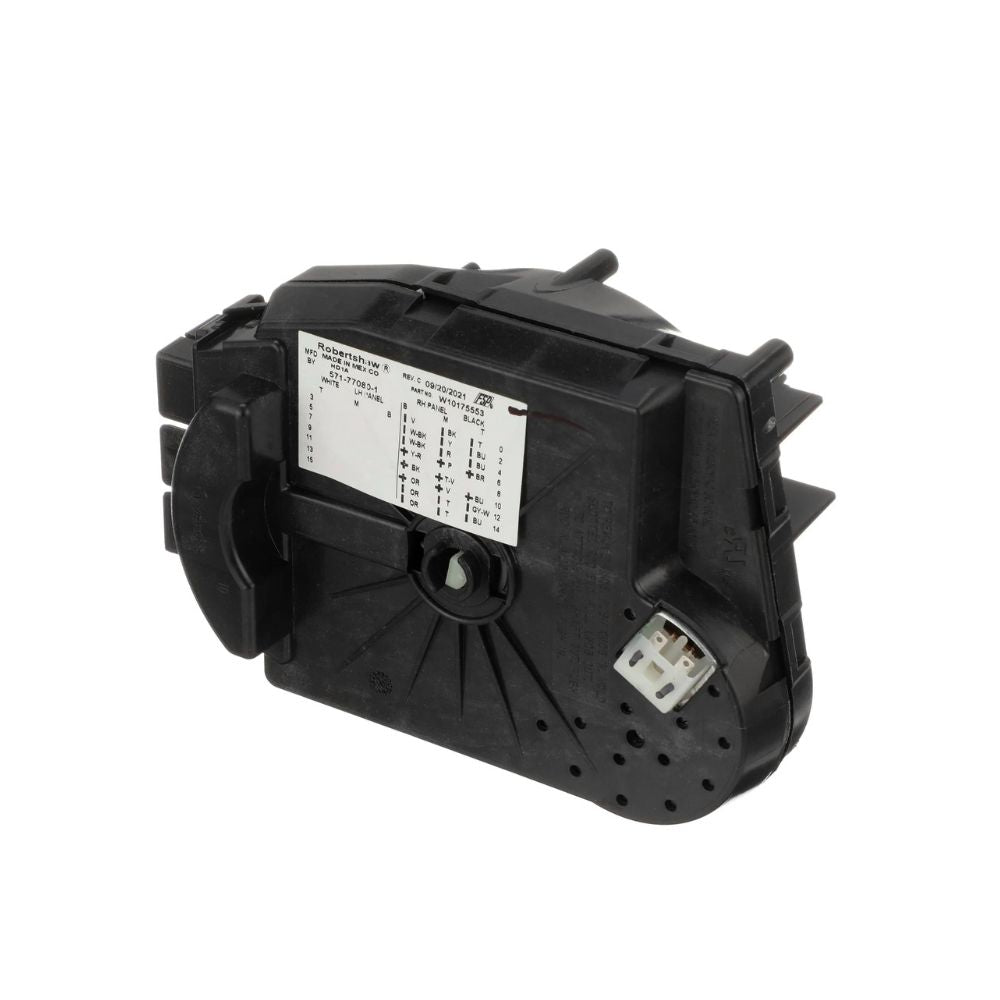 Whirlpool Washer Timer - WPW10175553