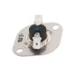 Whirlpool Dryer Thermostat - WPW10175596