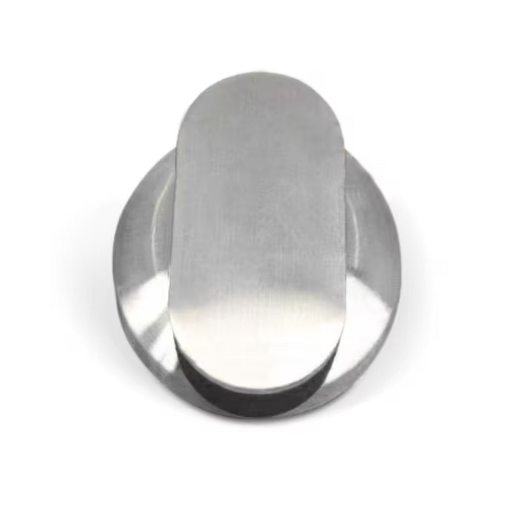 Whirlpool Range, Oven & Cooktop Burner Control Knob - WPW10175695, Replaces: 74011532