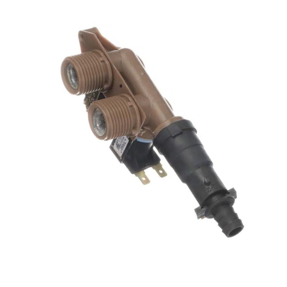 Whirlpool Washer Water Inlet Valve - WPW10175893