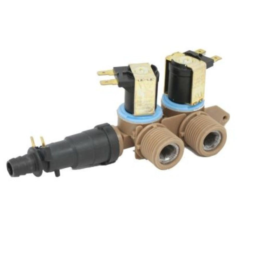 Whirlpool Washer Water Inlet Valve - WPW10175893