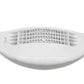 Whirlpool Refrigerator & Freezer Vent Grille - WPW10175909, Replaces: 8170881