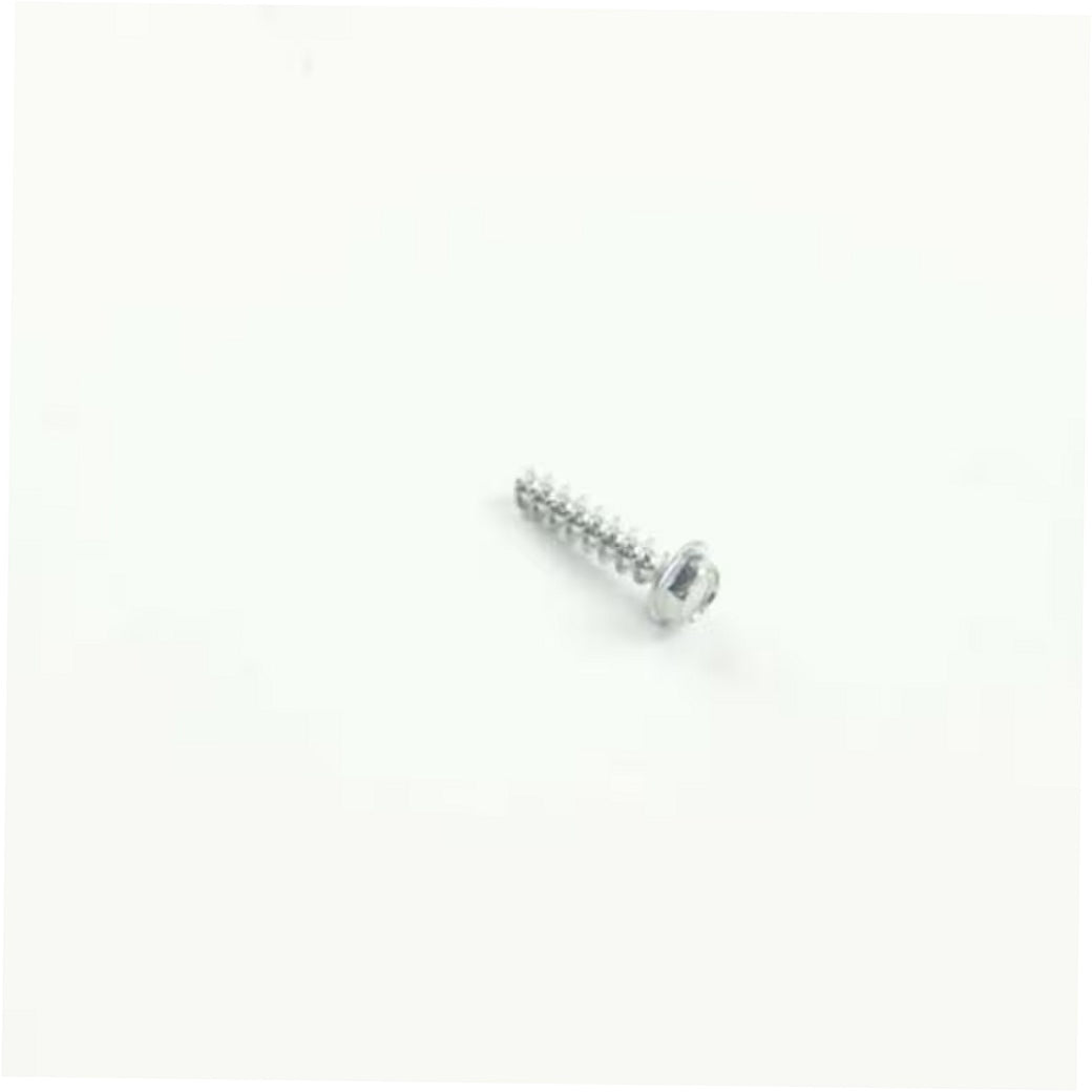 Whirlpool Dishwasher Screw - WPW10177098, Replaces: 8281154