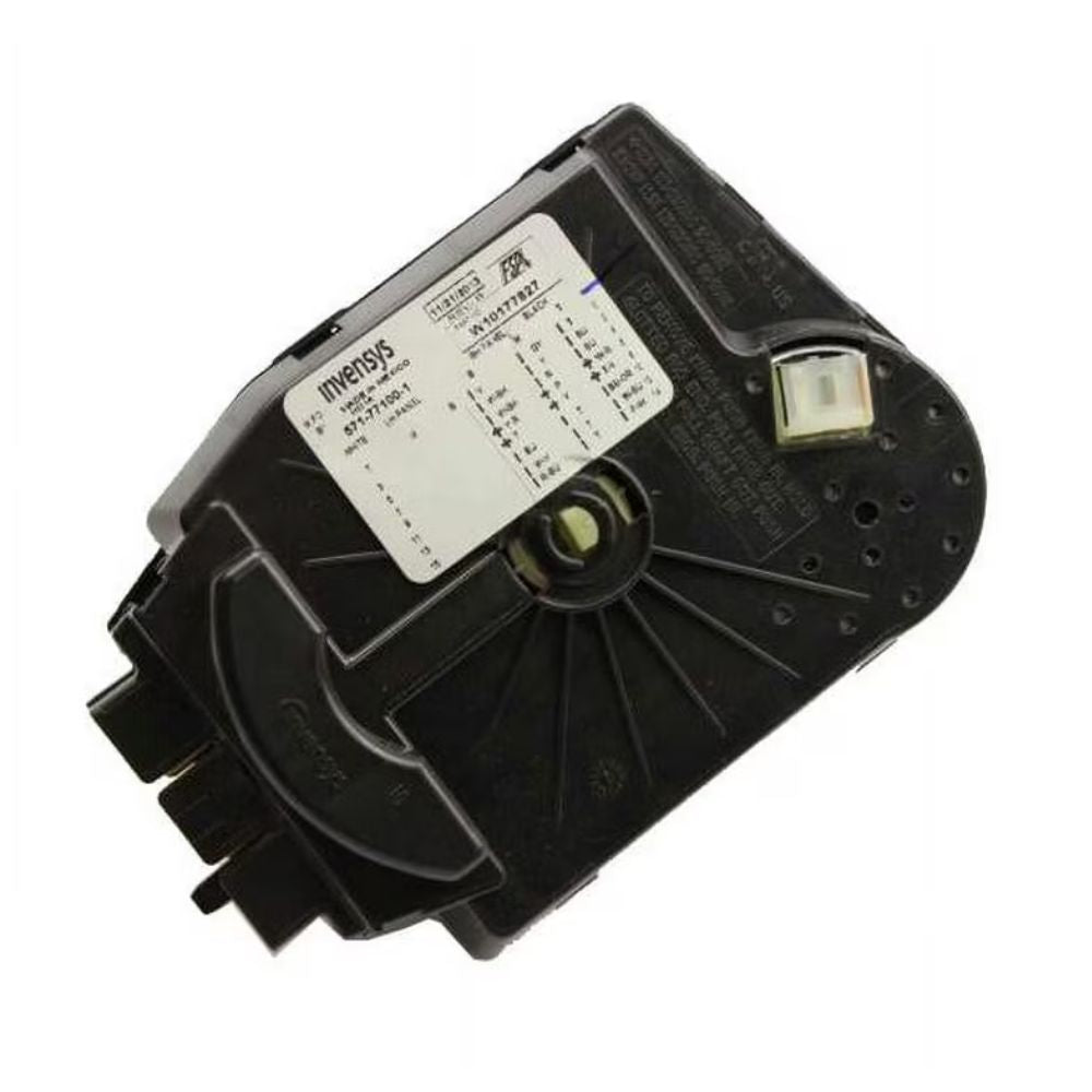 Whirlpool Washer Timer - WPW10177827