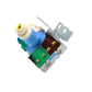 Whirlpool Refrigerator Water Inlet Valve - WPW10179146