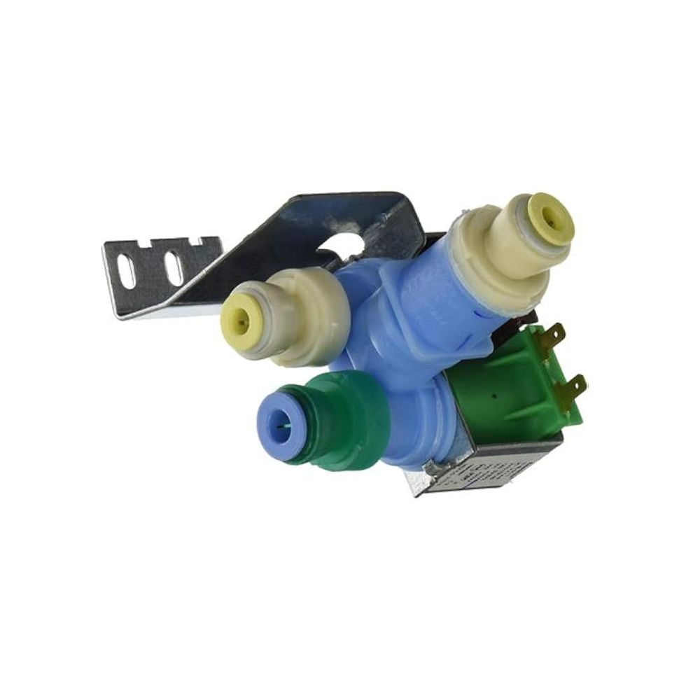Whirlpool Refrigerator Water Inlet Valve - WPW10179146