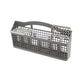Whirlpool Dishwasher Silverware Basket - WPW10179397