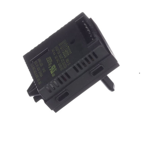 Whirlpool Washer Temperature Switch - WPW10179666, Replaces: W10179666