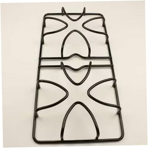 Whirlpool Range /Oven Burner Grate - WPW10180089, Replaces: W10133344