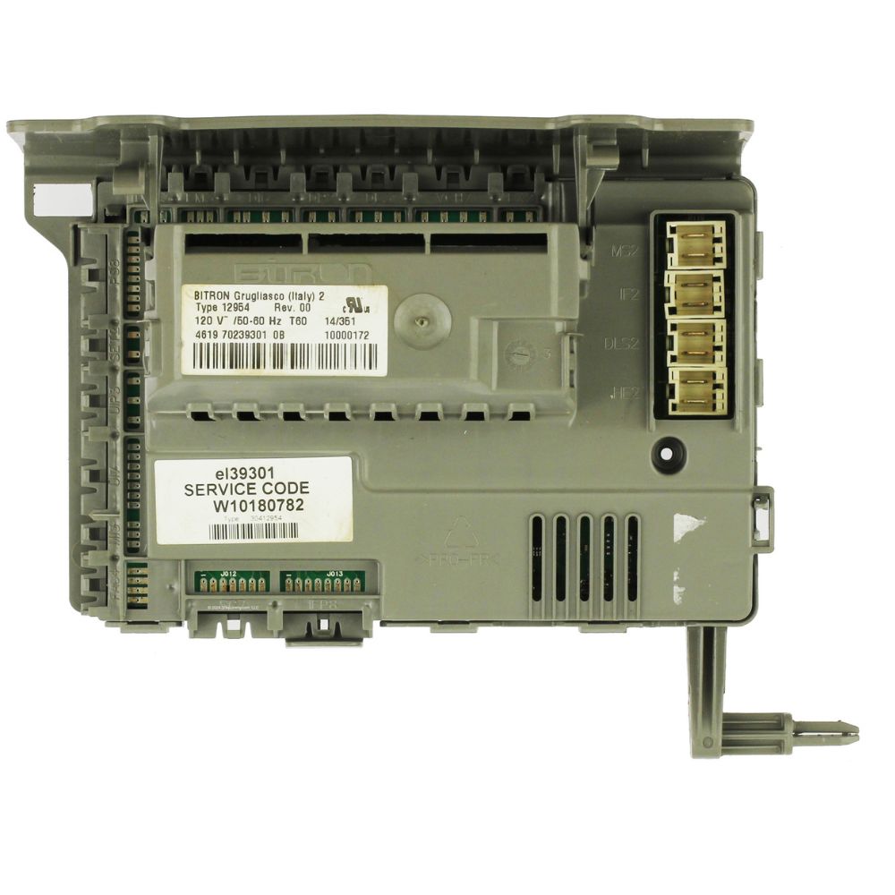 Whirlpool Washer Control Board - WPW10180782