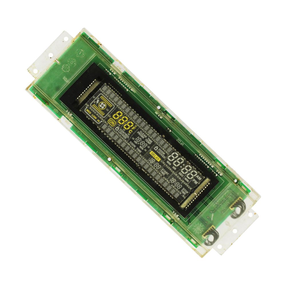 Whirlpool Range Control Board - WPW10181439
