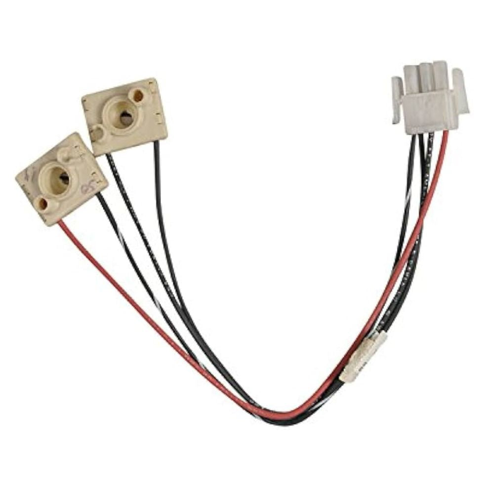 Whirlpool Range Spark Ignition Switch - WPW10181455