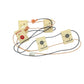 Whirlpool Range Wire Harness - WPW10184468